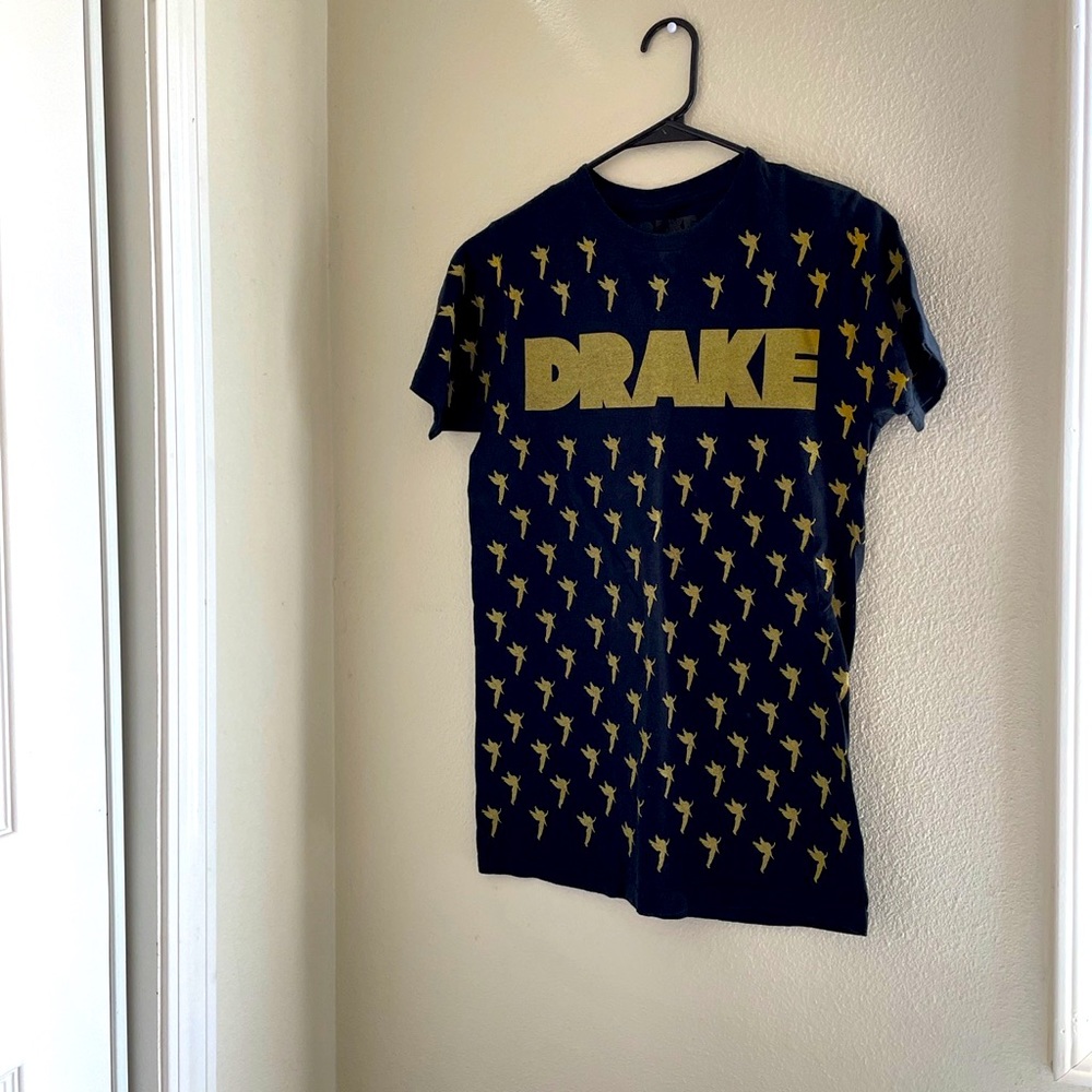Drake T-shirt